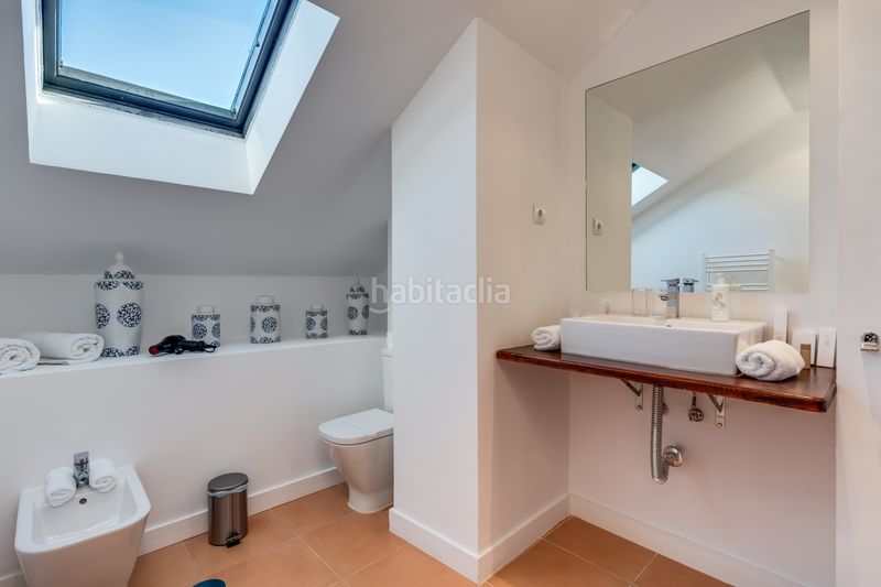 Foto 65d74178-eec8-49c1-913f-58c882665443. Àtic amb aparcament piscina a Nueva Andalucía centro Marbella