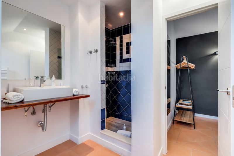 Foto b8758155-6ab1-4937-8251-604bee9c18c1. Àtic amb aparcament piscina a Nueva Andalucía centro Marbella