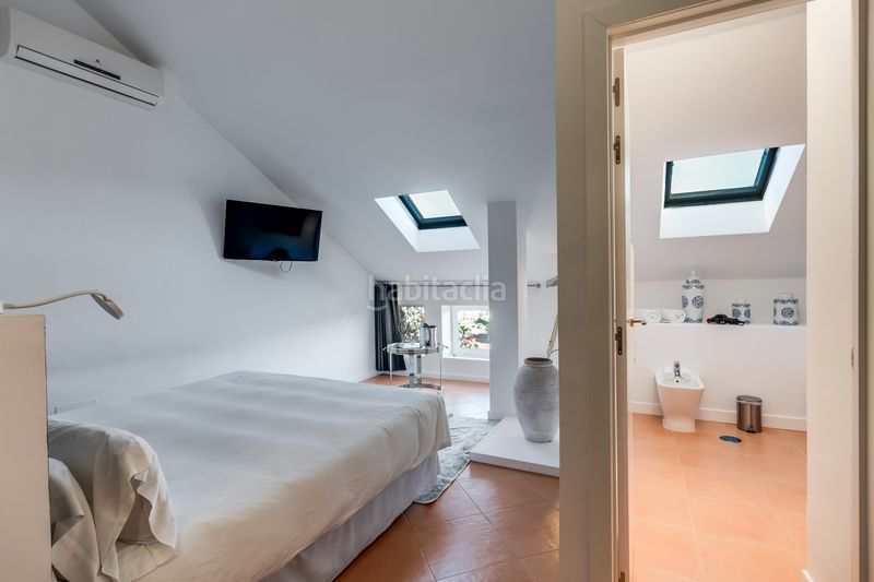 Foto d2f81cbd-f68f-4721-94d5-299cb07dbfed. Àtic amb aparcament piscina a Nueva Andalucía centro Marbella