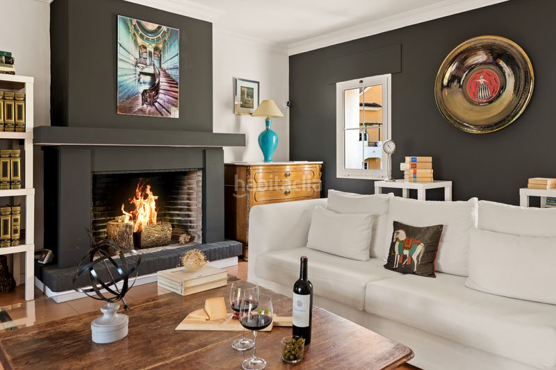 Foto dbb13041-d549-4764-8cf9-0f737de90971. Àtic amb aparcament piscina a Nueva Andalucía centro Marbella