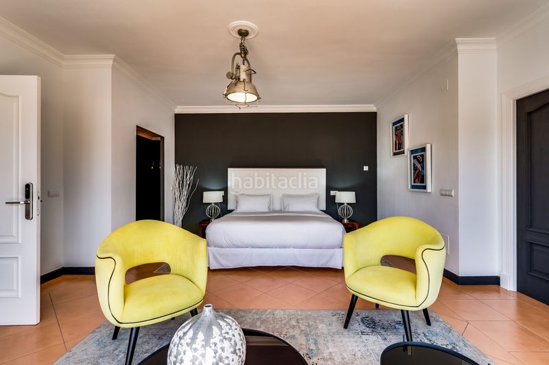 Foto eec20fcd-955b-450b-846c-9ad373fefa2a. Àtic amb aparcament piscina a Nueva Andalucía centro Marbella