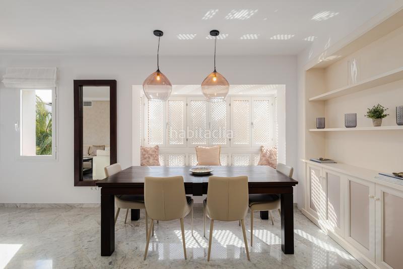 Foto 43895017-210e-49ea-a2fc-61826843e77f. Dachwohnung mit parking pool in Puente Romano Marbella