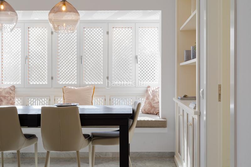 Foto 5816cb2d-f342-4368-86f1-b8383df28b2c. Dachwohnung mit parking pool in Puente Romano Marbella