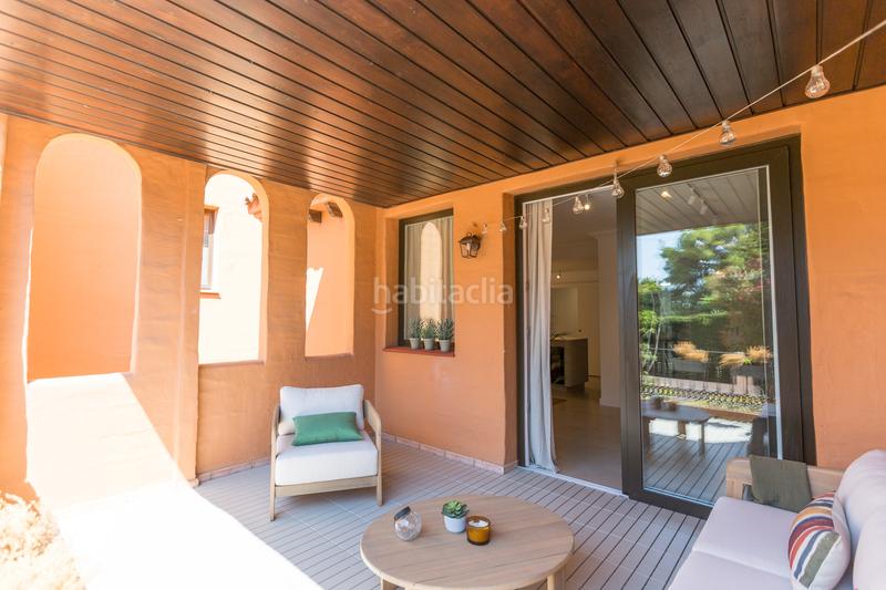 Foto 48bad9b1-b71f-4378-bc3c-2a637967b33e. Apartament amb aparcament piscina a Paraiso - Barronal Estepona