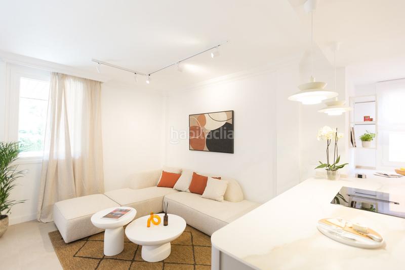 Foto 48f0d62a-4f44-4117-93c8-1ede85f5c8e1. Apartament amb aparcament piscina a Paraiso - Barronal Estepona