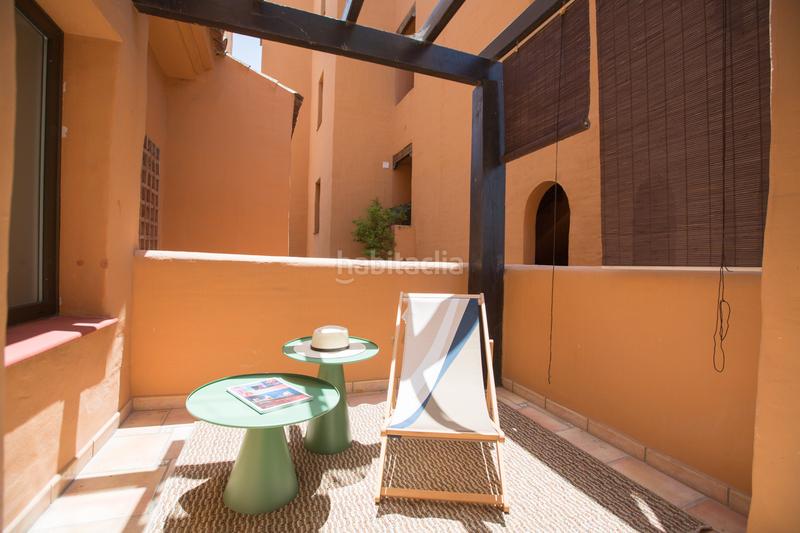 Foto 5edc06c5-23d9-4caf-b3f7-d7aa48353dea. Apartament amb aparcament piscina a Paraiso - Barronal Estepona