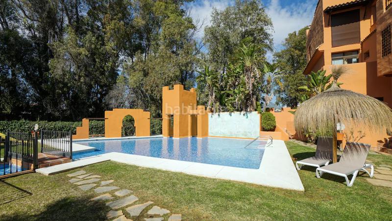 Foto 7f3e0fdd-aa96-49ad-8c54-c0709cc976fa. Apartament amb aparcament piscina a Paraiso - Barronal Estepona