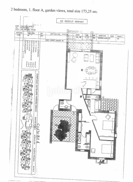 Foto 7ff39e8a-d3fa-4679-ba2e-41c5463a81b9. Apartament amb aparcament piscina a Paraiso - Barronal Estepona