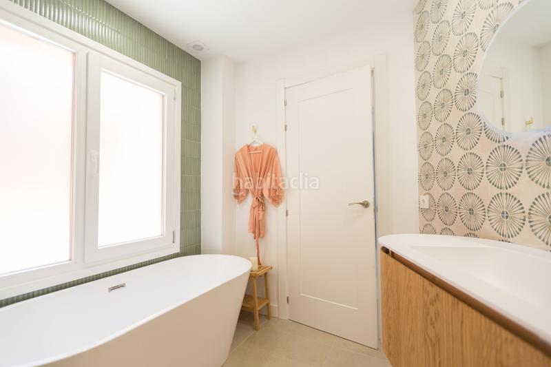 Foto 8e2fe918-993e-4e45-9c72-de49dee94e8b. Apartament amb aparcament piscina a Paraiso - Barronal Estepona