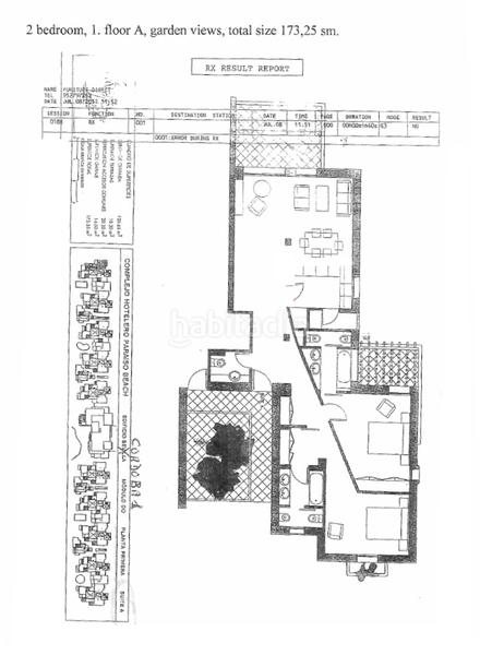 Foto a9a29ead-2200-495a-8df8-b13b5e0fe177. Apartament amb aparcament piscina a Paraiso - Barronal Estepona