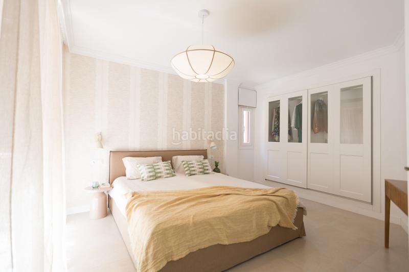 Foto fd3ed956-f7a1-4d62-befb-1a465bfde529. Apartament amb aparcament piscina a Paraiso - Barronal Estepona