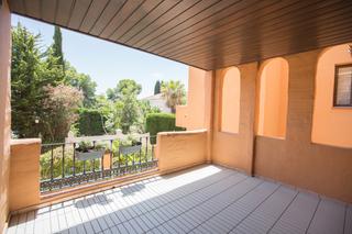 Apartament en Paraiso - Barronal. Apartamento de 2 dormitorios totalmente renovado a solo 150m de
