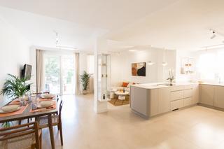 Apartament en Paraiso - Barronal. Apartamento de 2 dormitorios totalmente renovado a solo 150m de