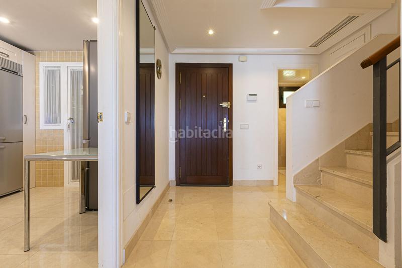 Foto 64b352ab-1809-4bab-83c6-71baad6ddeff. Casa adosada hermosa casa adosada de cuatro dormitorios en los almendros, parte de la comunidad segura los arqueros golf en Benahavís