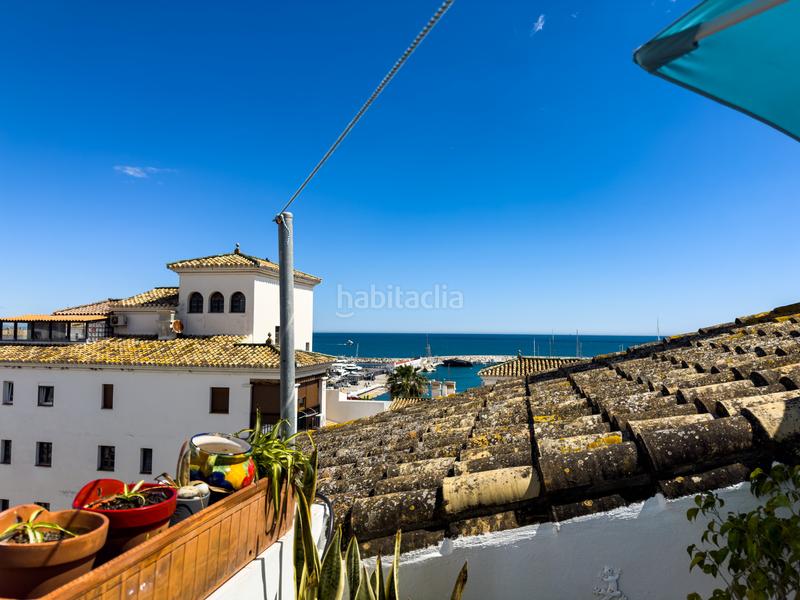 Foto df2ca598-49e7-4d0c-85fe-9671204ef2bd. Attico in Puerto de la Duquesa Manilva
