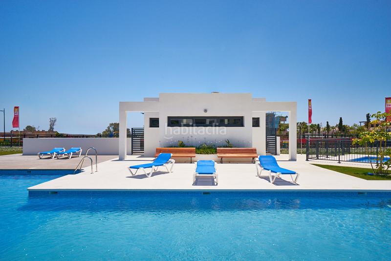 Foto e181f7d4-e5aa-4405-ae84-3bc28a86875e. Ground floor with parking pool in Villacana - Costalita - Saladillo Estepona