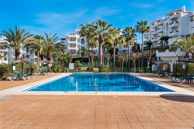 Foto 79735d0a-e308-4903-af4c-ac0503b8f8a1. Attico con parcheggio piscina in La Concha - Resina Golf Estepona