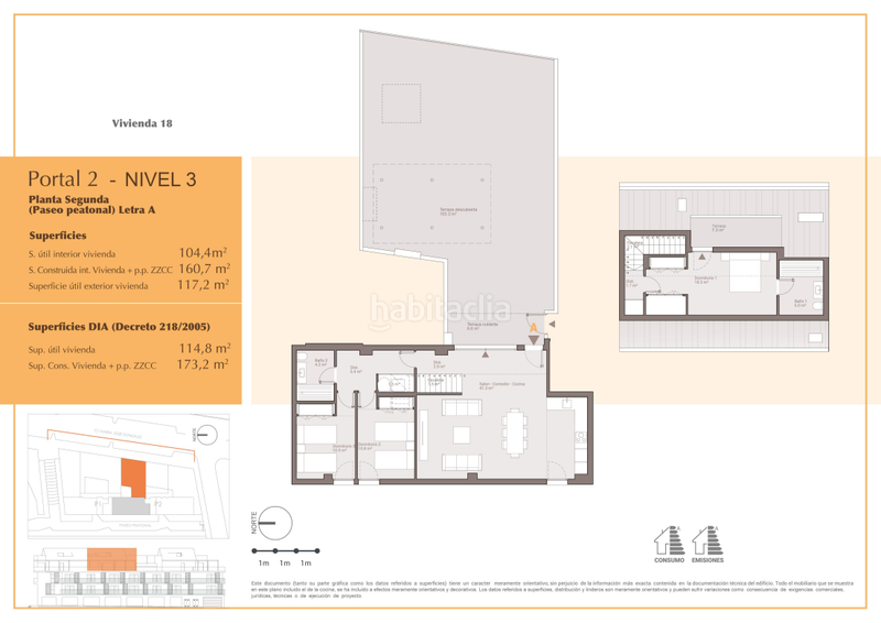 Foto b81a897c-8cef-472f-8b89-47c2f2c5b825. Ático tu nuevo hogar te espera en san pedro alcántara! en Marbella