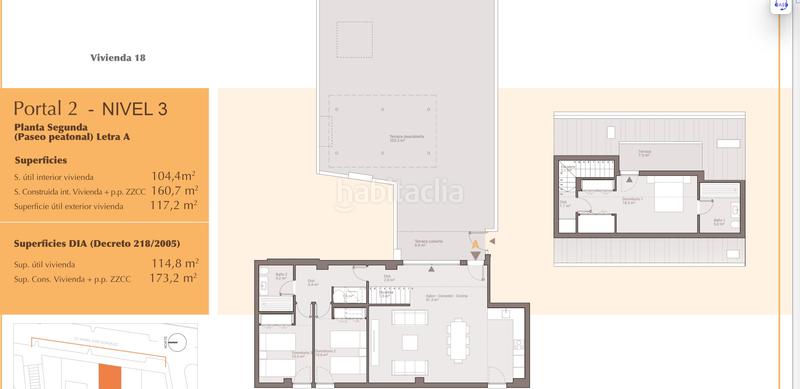 Foto cb28736f-a000-42a7-af19-0431b6488688. Ático tu nuevo hogar te espera en san pedro alcántara! en Marbella