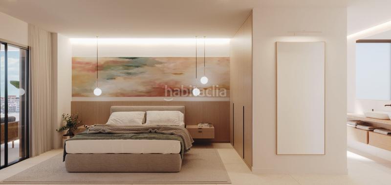 Foto 335cb17c-3545-4ff0-bc21-4bff90ef4206. Ático tu nuevo hogar, donde el confort y la tecnología conviven en Marbella