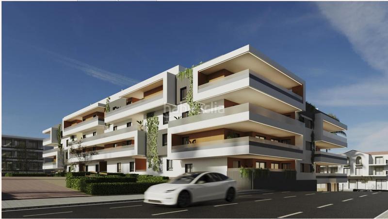 Foto 364cfd65-4fdd-4363-8cab-eb39cec5d9b9. Ático tu nuevo hogar, donde el confort y la tecnología conviven en Marbella