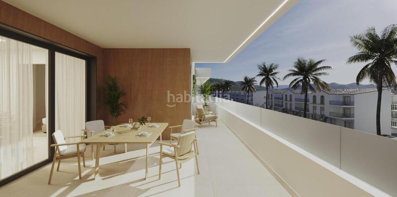 Foto 5bc98068-7189-41d2-9b8f-7f4c94470ab0. Ático tu nuevo hogar, donde el confort y la tecnología conviven en Marbella