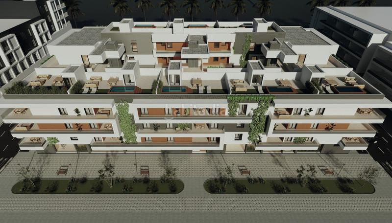Foto 7c7a0700-fdae-43fa-b7e6-673db4d9c7a4. Ático tu nuevo hogar, donde el confort y la tecnología conviven en Marbella