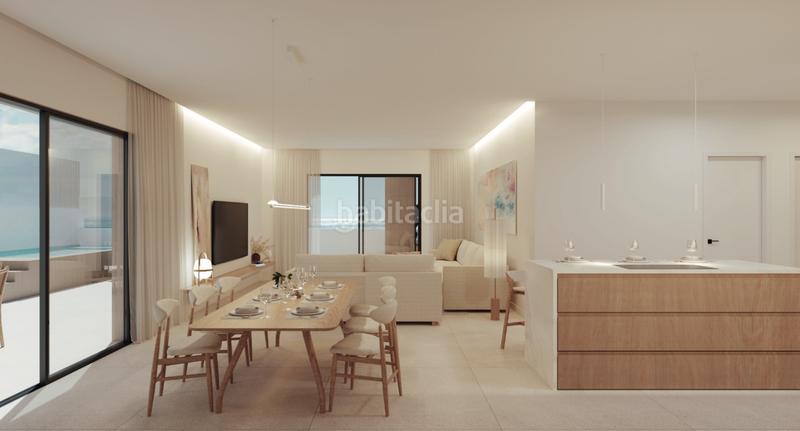 Foto 992efd7d-2575-4777-8e38-9c42d293fbef. Ático tu nuevo hogar, donde el confort y la tecnología conviven en Marbella