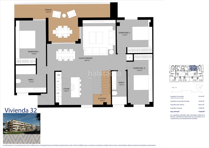 Foto d9610a42-9628-4604-92b1-4e1ca12ae409. Ático tu nuevo hogar, donde el confort y la tecnología conviven en Marbella