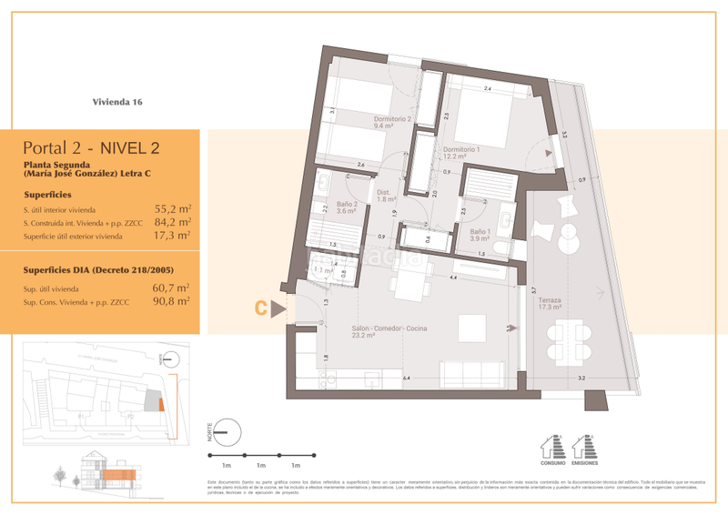 Foto 11c4d5c1-ac88-4dd6-b590-acc7f6338848. Apartamento tu nuevo hogar te espera en san pedro alcántara! en Marbella