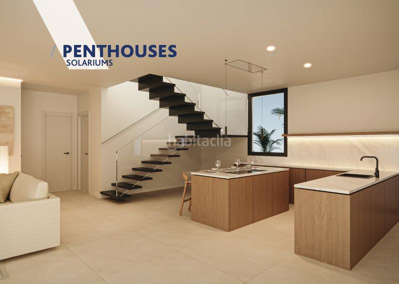 Foto 7b43ff79-3847-4267-a8d7-ec370cd49afa. Piccolo appartamento con parcheggio in San Pedro de Alcántara Pueblo Marbella