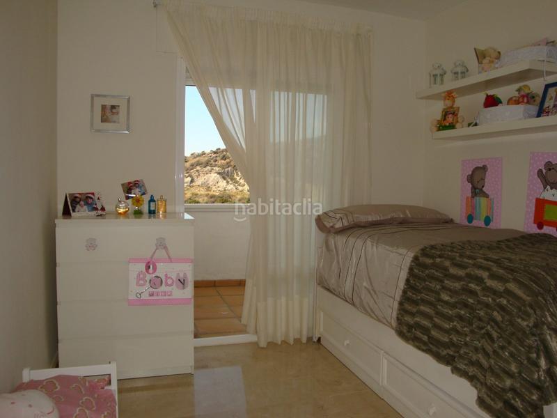 Foto e0161c5d-d940-490d-af53-c94fdf3c4601. Ático elegante ático , situado en el exclusivo complejo residencial real en Casares