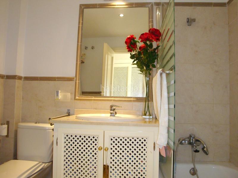 Foto f62f58c5-d64c-4458-b68d-70de5e6db1c8. Ático elegante ático , situado en el exclusivo complejo residencial real en Casares