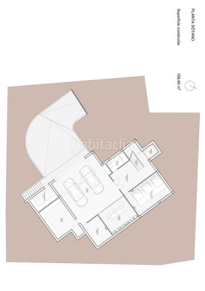 Foto 11fb9d70-b95b-4cae-8a4f-e1acfa7d4c2b. Haus mit parking pool in Buenas Noches Estepona