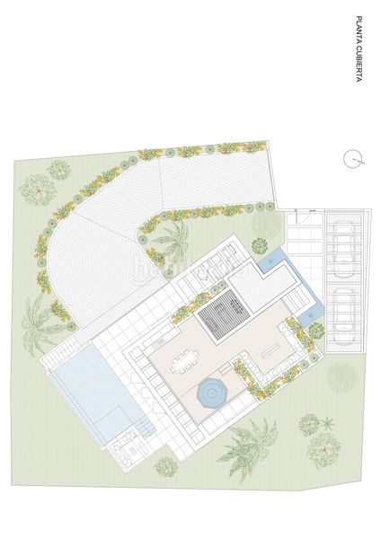 Foto 50c08589-c8c8-4ad4-b838-dc86eb5dccaf. Haus mit parking pool in Buenas Noches Estepona