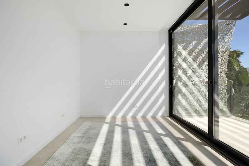 Foto 0e31694d-d5a0-4872-ba4b-6fc9057ae0c6. Casa lujo contemporáneo con vistas panorámicas en La Alquería en Benahavís