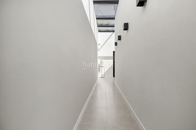 Foto 2a9ad657-25dc-4c89-b610-05324c3ae030. Casa lujo contemporáneo con vistas panorámicas en La Alquería en Benahavís