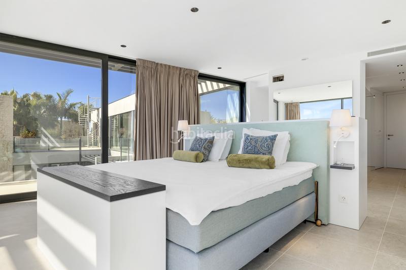 Foto 42f126e0-5ae8-4282-b104-e6e9dcaf28f7. Casa lujo contemporáneo con vistas panorámicas en La Alquería en Benahavís