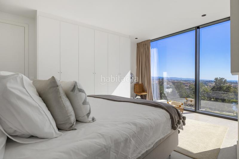 Foto 4e8cb0d4-5231-4903-aaee-97dbbdf77115. Casa lujo contemporáneo con vistas panorámicas en La Alquería en Benahavís