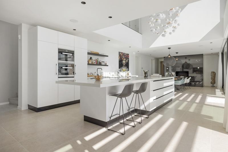 Foto 5a724c33-69a4-45e0-a38e-d2ab27a06cfc. Casa lujo contemporáneo con vistas panorámicas en La Alquería en Benahavís