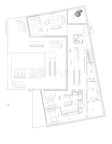 Foto 6d6cf2aa-4798-4c6b-992a-227276f394f2. Casa lujo contemporáneo con vistas panorámicas en La Alquería en Benahavís