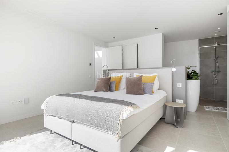 Foto 74e9e8a0-6d20-4d73-aa75-4c91cc41ab09. Casa lujo contemporáneo con vistas panorámicas en La Alquería en Benahavís