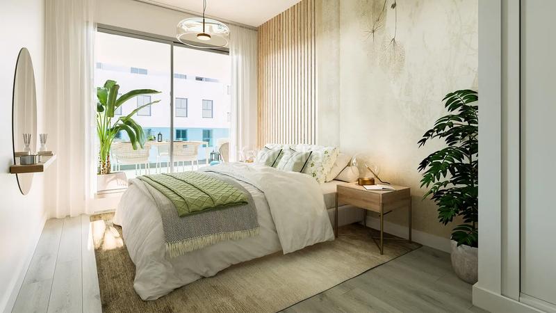 Foto 2db8d48f-e924-485c-bad8-b433ebcccf8b. Apartamento tu nuevo hogar con mejoras exclusivas y máxima comodidad en Mijas