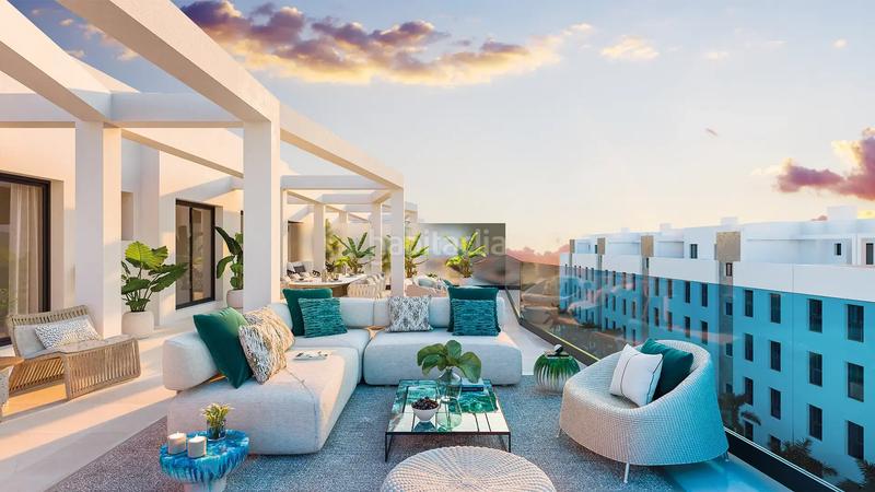 Foto 503bdab9-7ef2-4975-8106-b4fe17228a23. Apartamento tu nuevo hogar con mejoras exclusivas y máxima comodidad en Mijas