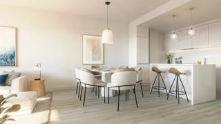Apartament a Los Árboles. Tu nuevo hogar con mejoras exclusivas y máxima comodidad