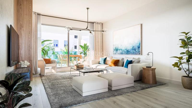 Foto beba00de-41c7-45f6-9854-60e1b61b6518. Apartamento tu nuevo hogar con mejoras exclusivas y máxima comodidad en Mijas