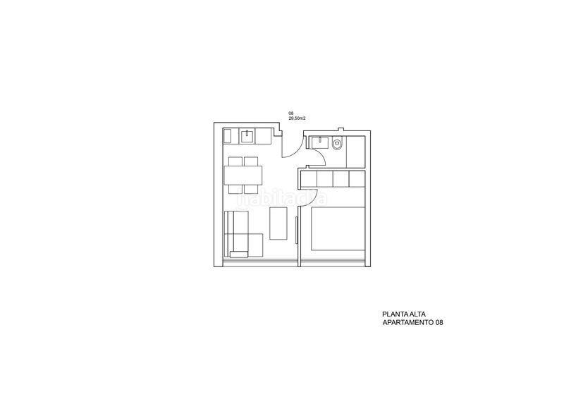 Foto 3dbfd361-c0fa-4467-9435-5e4195ebcdd7. Attico con parcheggio piscina in Nueva Andalucía centro Marbella