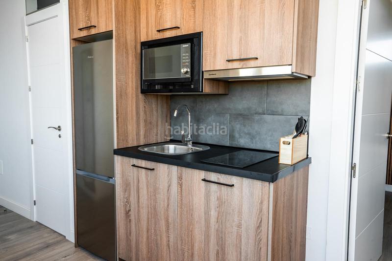 Foto 5b932ba1-2a24-4555-8311-6bc38eea071f. Attico con parcheggio piscina in Nueva Andalucía centro Marbella