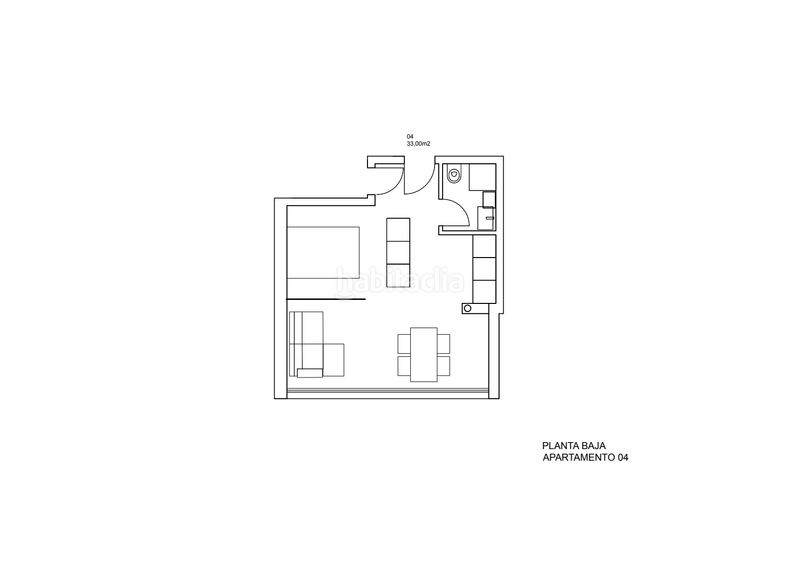 Foto 704edfe1-ab65-48be-ae56-c020755d97a7. Attico con parcheggio piscina in Nueva Andalucía centro Marbella