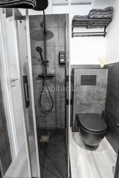 Foto 72177cb7-e913-40c6-80c4-e7be43dc4204. Attico con parcheggio piscina in Nueva Andalucía centro Marbella